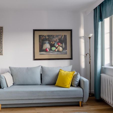 Motlawa River Apartment 그단스크 외부 사진