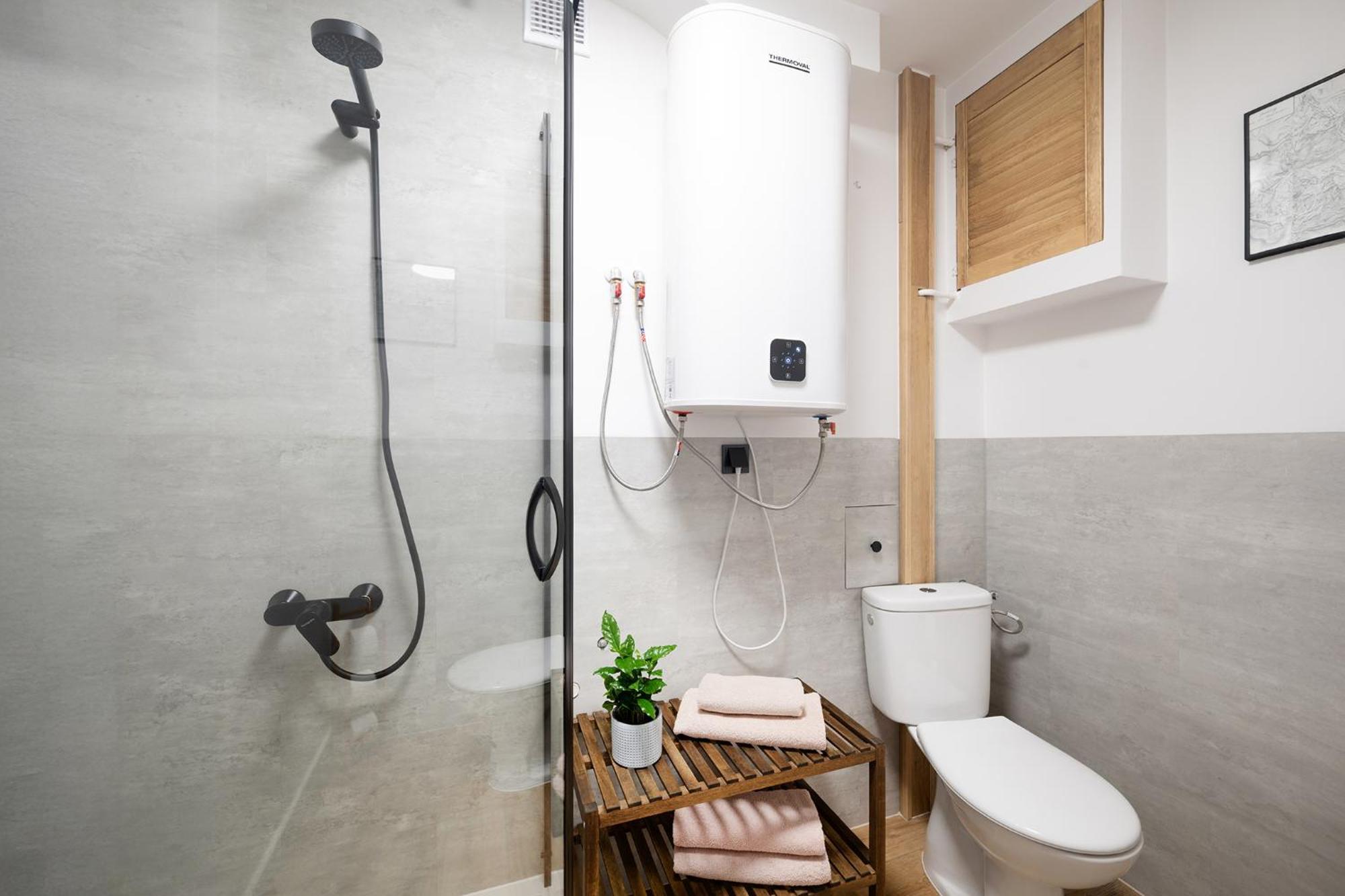Motlawa River Apartment 그단스크 외부 사진