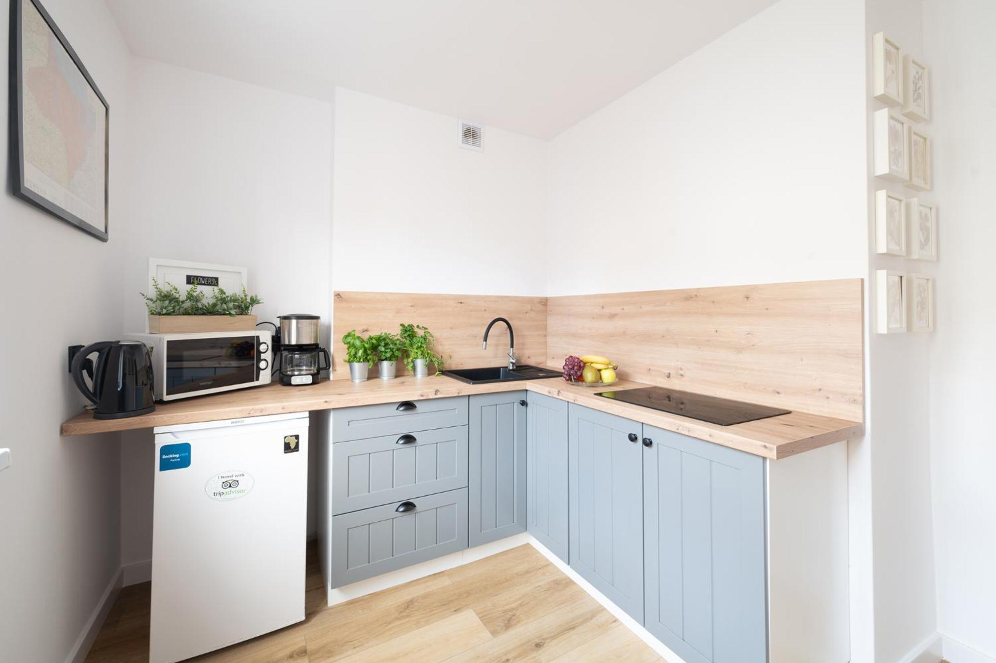 Motlawa River Apartment 그단스크 외부 사진